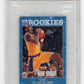 1997 S.I. For Kids Rookies Kobe Bryant #59 Rookies PSA 8 Los Angeles Lakers