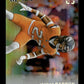 2025 Panini Photogenic Jahdae Barron #185 Silver #/15 Denver Broncos
