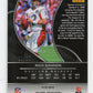 2022 Panini Spectra Rich Gannon #127 Interstellar #/60 Oakland Raiders