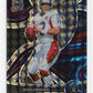 2022 Panini Spectra Rich Gannon #127 Interstellar #/60 Oakland Raiders