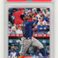 2018 Topps Update Ronald Acuna Jr. #US250 PSA 10 Atlanta Braves