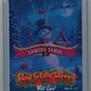 2025 Wild Card Holiday Hits - Laterum Winter Night Red Lamine Yamal #HHc4-LY #/1