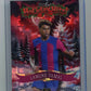 2025 Wild Card Holiday Hits - Laterum Winter Night Red Lamine Yamal #HHc4-LY #/1