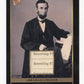 2024 Pieces Of The Past Abraham Lincoln #RELIC-AL Relic