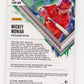2021 Diamond Kings Mickey Moniak #DKM-MM DK Materials Purple (FOTL) /10 Phillies