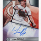 2025 Bowman's Best Liam Doyle #B25-LDO Best of 2025 Autographs Cardinals