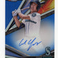 2022 Bowman's Best Cole Young #B22-CY Best of 2022 Autographs #/150 Mariners