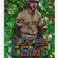 2025 Bowman Chrome Jackson Merrill #HG-37 Hidden Gems San Diego Padres