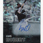 Panini Luis Robert #47 Autograph /16 Chicago Whitesox
