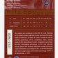 1998 SPx Finite Peyton Manning #287 Radiance #/3600 Indianapolis Colts