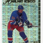 1999-00 SPx Wayne Gretzky #HH1 Highlight Heroes New York Rangers