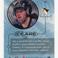 1999-00 Upper Deck Jaromir Jagr #N1 New Ice Age Pittsburgh Penguins