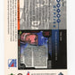 1999-00 Upper Deck PowerDeck Wayne Gretzky #AUXPM4 Powerful Moments Auxiliary New York Rangers