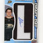 2024-25 SP Game Used Sam Colangelo #DDM-SC Draft Day Marks Anaheim Ducks