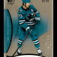 2025-26 SP Authentic Tyler Toffoli #14 Limited Gold San Jose Sharks