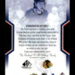 2025-26 SP Game Used Connor Bedard #NM-6 NHL Masters Jersey Chicago Blackhawks