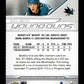 2024-25 Upper Deck Will Smith #701 Deluxe #/250 San Jose Sharks