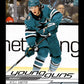2024-25 Upper Deck Will Smith #701 Deluxe #/250 San Jose Sharks