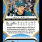 2024-25 Upper Deck Will Smith #T-31 Trilogy Rookie Premiere Level 1 #/999 San Jose Sharks