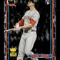 2026 Topps Roman Anthony #91B2-11 1991 Topps Baseball 35th Anniversary Crackle Foil (Series Two) Boston Red Sox