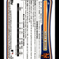 2026 Bowman Nolan McLean #85 Rookie Red RC Logo New York Mets