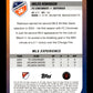 2025 Topps Chrome MLS Miles Robinson #173 Orange Refractor #/25 FC Cincinnati