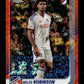 2025 Topps Chrome MLS Miles Robinson #173 Orange Refractor #/25 FC Cincinnati