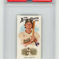 2025 Topps Allen & Ginter Nick Kurtz #N222-30 Mini 1889 N222 Athletics