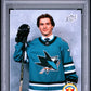 2024 Upper Deck Macklin Celebrini #743 PSA 9