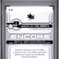2024 Upper Deck Extended Series Encore Macklin Celebrini #E8 PSA 10