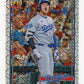2026 Topps Shohei Ohtani #91C-47 1991 Topps Baseball 35th Anniversary Chrome (Series One) Los Angeles Dodgers