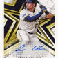 2026 Topps Isaac Collins #BSA-IC Baseball Stars Autographs (Series One) Milwaukee Brewers