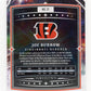 2025 Panini Origins Joe Burrow #21 Red #/225 Cincinnati Bengals