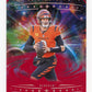 2025 Panini Origins Joe Burrow #21 Red #/225 Cincinnati Bengals