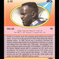 1990 Fleer Update Emmitt Smith #U-40 Dallas Cowboys