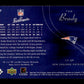 2003 Upper Deck Pros & Prospects Tom Brady #107 New England Patriots