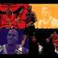 1997-98 Collector's Choice Chicago Bulls Chicago Bulls #CB10 Chicago Bulls