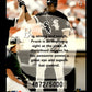 1997 Leaf Frank Thomas #3 Knothole Gang #/5000 Chicago White Sox