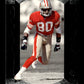 1995 SP Jerry Rice #AP-6 All-Pros Gold Die Cut San Francisco 49ers