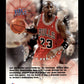 1996-97 Hoops Michael Jordan #176 Chicago Bulls