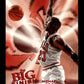 1996-97 Hoops Michael Jordan #176 Chicago Bulls