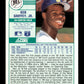 1989 Score Rookie & Traded Ken Griffey, Jr. #100T Seattle Mariners