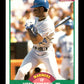 1989 Score Rookie & Traded Ken Griffey, Jr. #100T Seattle Mariners