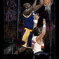 1997-98 Metal Universe Shaquille O'Neal #50 Los Angeles Lakers