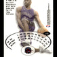 1999-00 E-X Vince Carter #16 Toronto Raptors