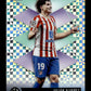2025-26 Finest UEFA Club Competitions Julián Alvarez #439 Atletico Madrid