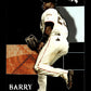 2003 Fleer E-X Barry Bonds #58 San Francisco Giants