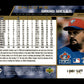 1999 Upper Deck Encore David Wells #90 Toronto Blue Jays