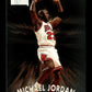 1997-98 SkyBox Premium Michael Jordan #29 Chicago Bulls