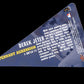 2001 Fleer Genuine Derek Jeter #1 PA Pennant Aggression New York Yankees
